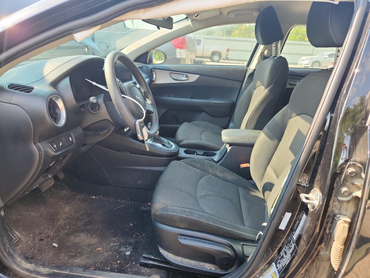 2024 Kia Forte Lx VIN: 3KPF24ADXRE750054 Lot: 80996935