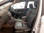 2010 FORD KUGA TITANIUM for sale at Copart SANDWICH