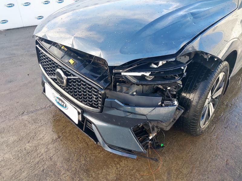2023 VOLVO XC60 + T6 RECHARGE AWD AU 