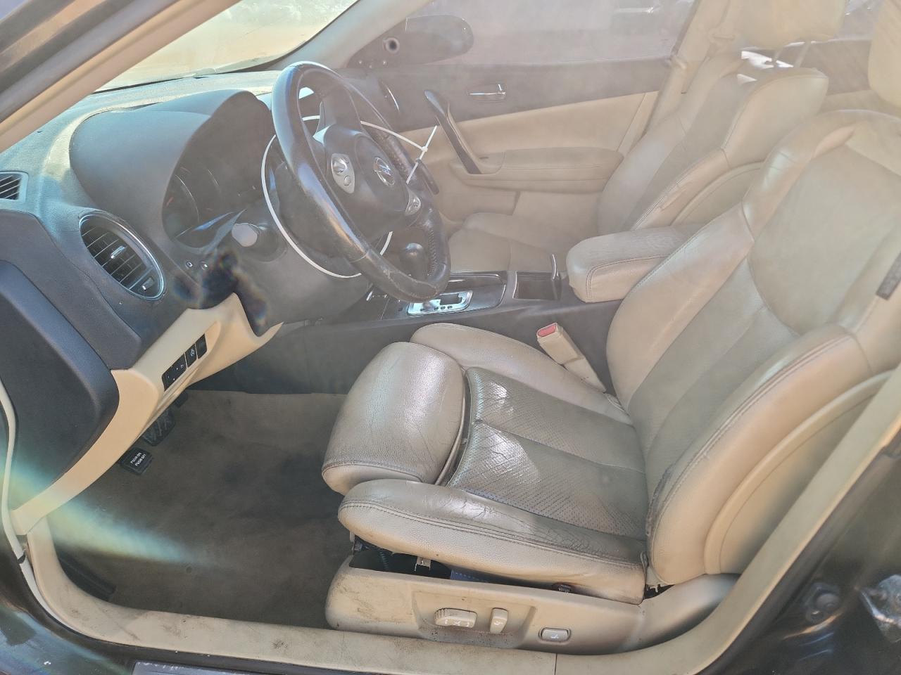 2010 Nissan Maxima S VIN: 1N4AA5APXAC858320 Lot: 80721195