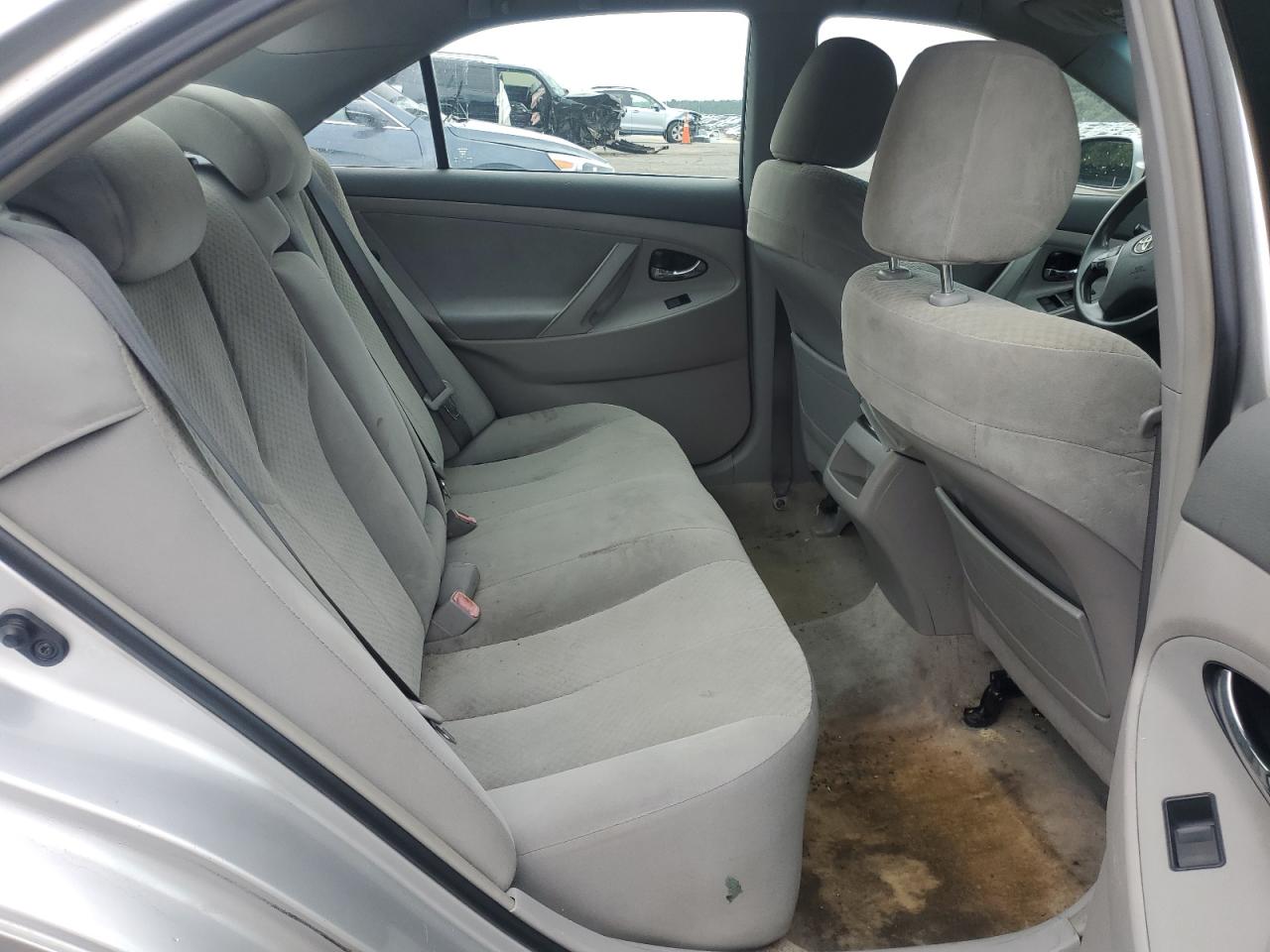 2009 Toyota Camry Base VIN: 4T1BE46K69U348283 Lot: 81491285