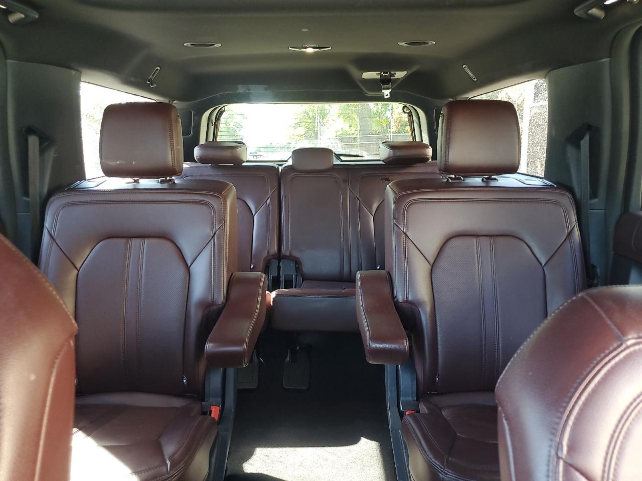 2024 Ford Expedition Max Limited VIN: 1FMJK1K88REA51944 Lot: 81041745