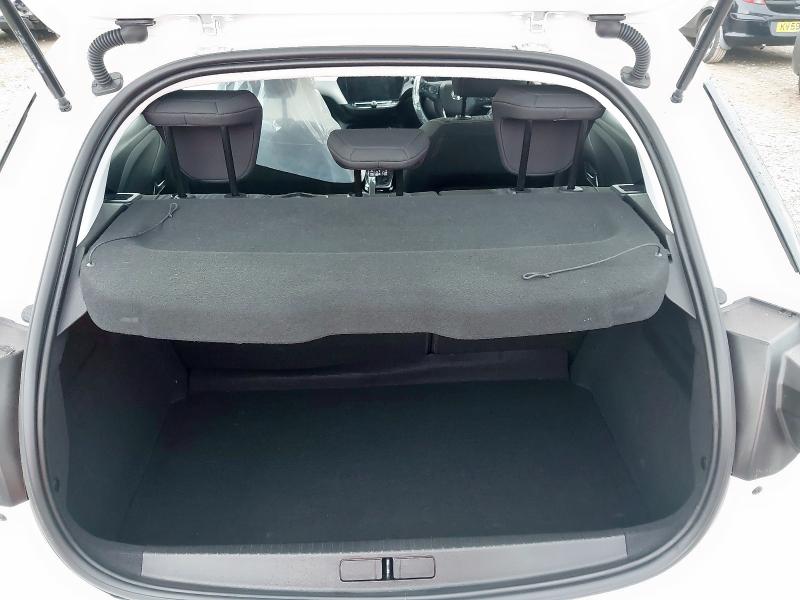 2021 VAUXHALL CORSA SE 