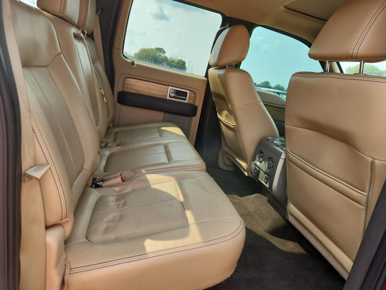 2011 Ford F150 Supercrew VIN: 1FTFW1EF9BFB20441 Lot: 71222045