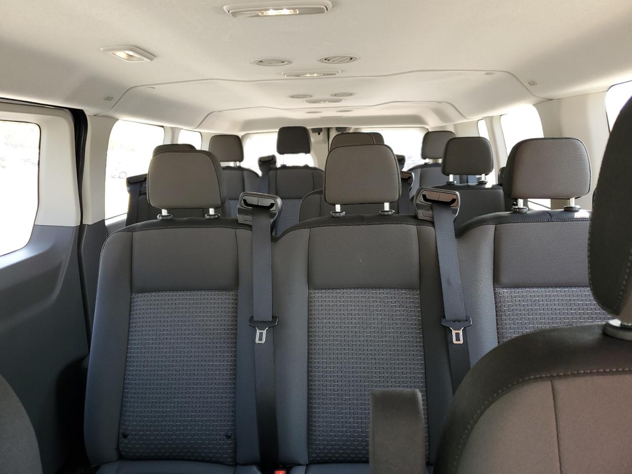 2024 Ford Transit T-350 VIN: 1FBAX2Y83RKB16790 Lot: 81676865