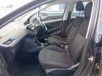 2014 PEUGEOT 208 ACCESS+ for sale at Copart NEWBURY