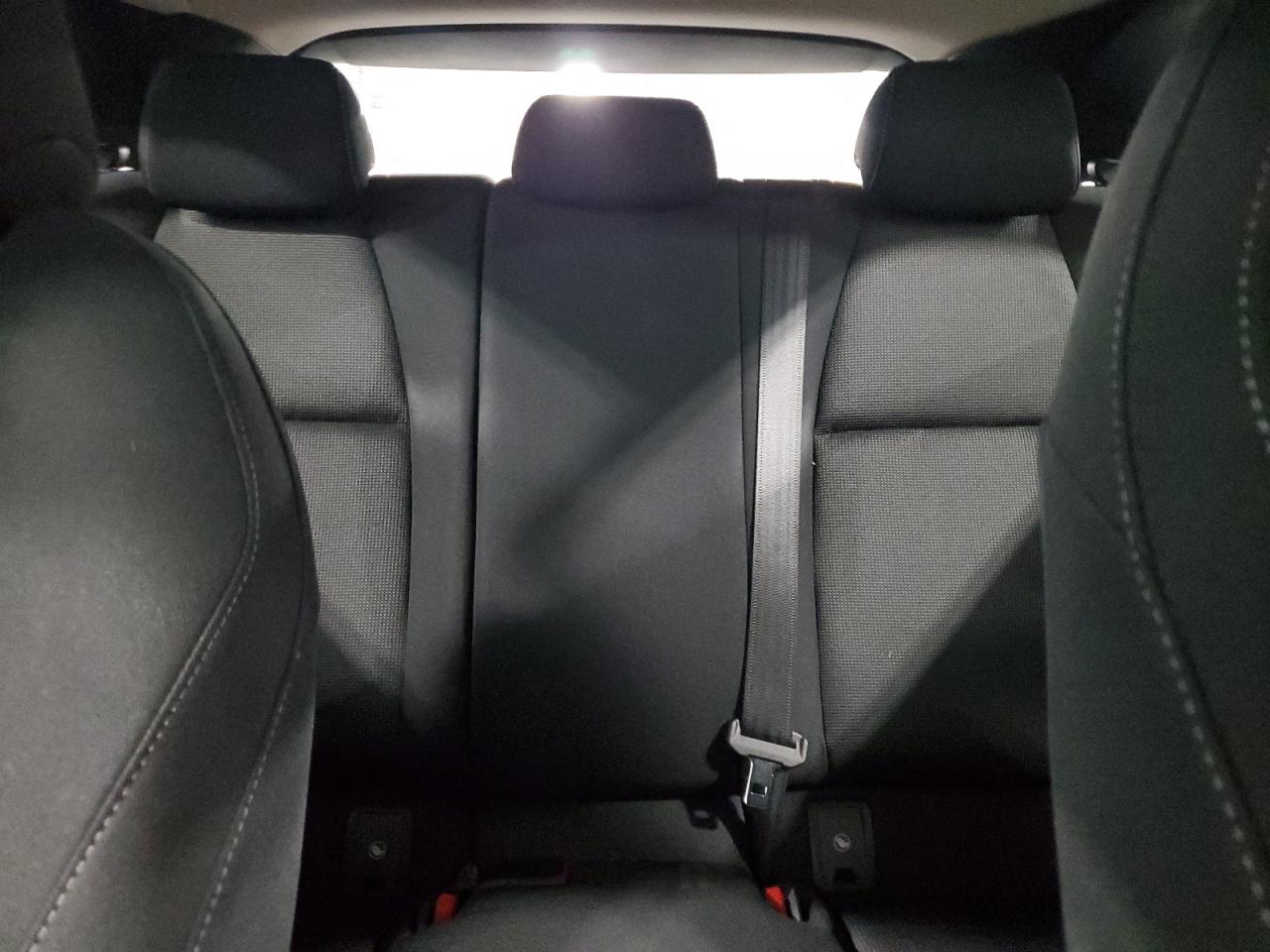 2023 Mazda Cx-30 VIN: 3MVDMBAM1PM580738 Lot: 80811555