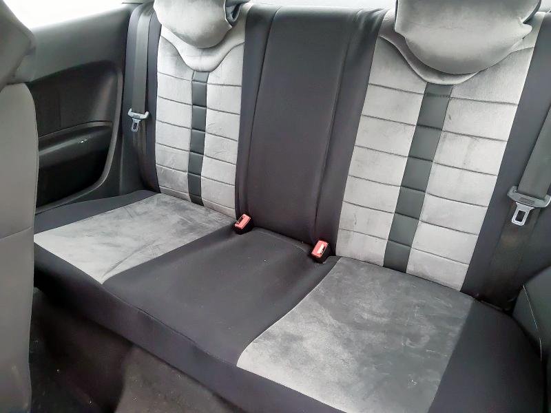 2015 AUDI A1 1.0 TFSI SPORT 3DR S TRONIC