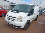 2012 FORD TRANSIT 125 T280 LIMITED  for sale at Copart WESTBURY