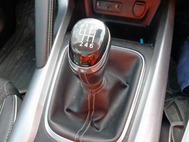 2016 RENAULT KADJAR SIGNATURE NAV DCI 