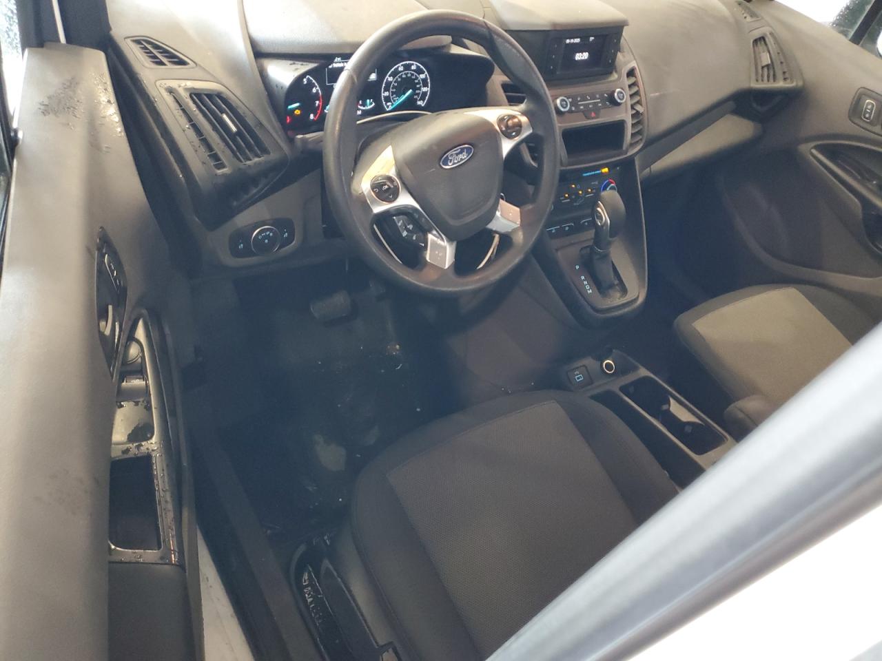 2022 Ford Transit Connect Xl VIN: NM0LS7S2XN1520137 Lot: 81121495