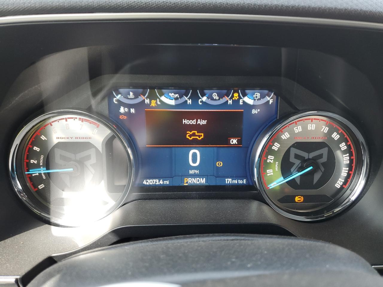 2022 Ford F150 Supercrew VIN: 1FTFW1E5XNKD05679 Lot: 71860885