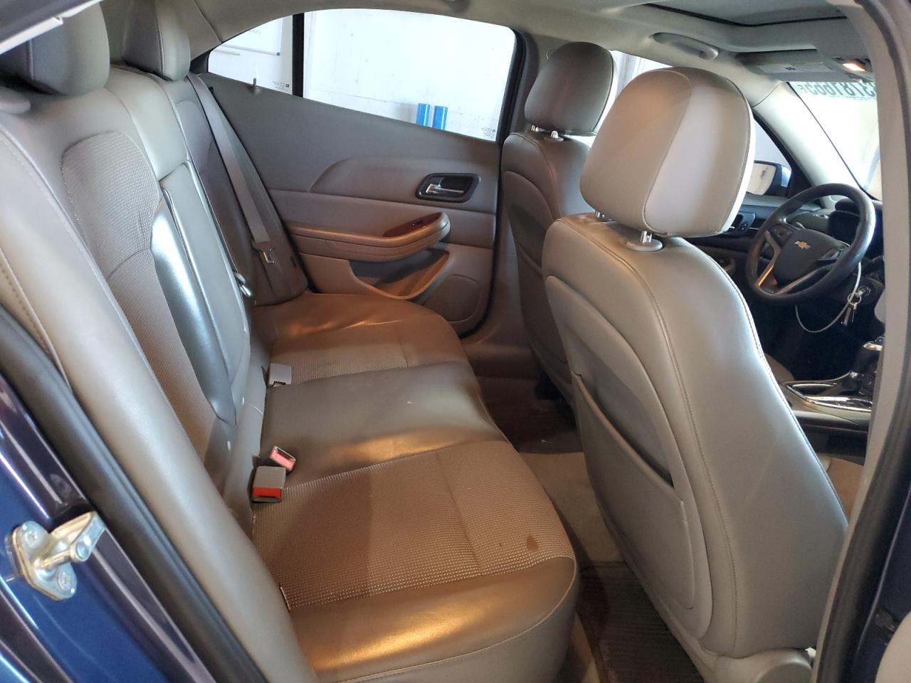 2013 Chevrolet Malibu 1Lt VIN: 1G11C5SA9DF344677 Lot: 83781665