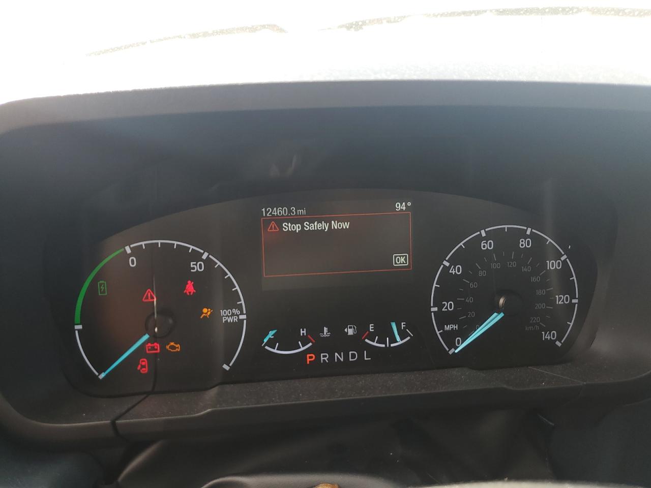 2024 Ford Maverick Xlt VIN: 3FTTW8H30RRB01318 Lot: 72062245