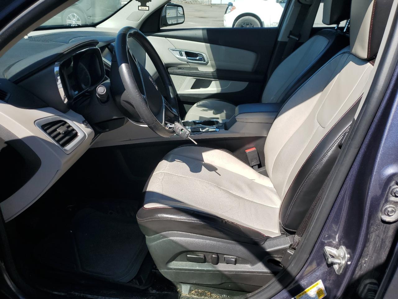 2013 GMC Terrain Slt VIN: 2GKALUEK2D6277621 Lot: 70485775