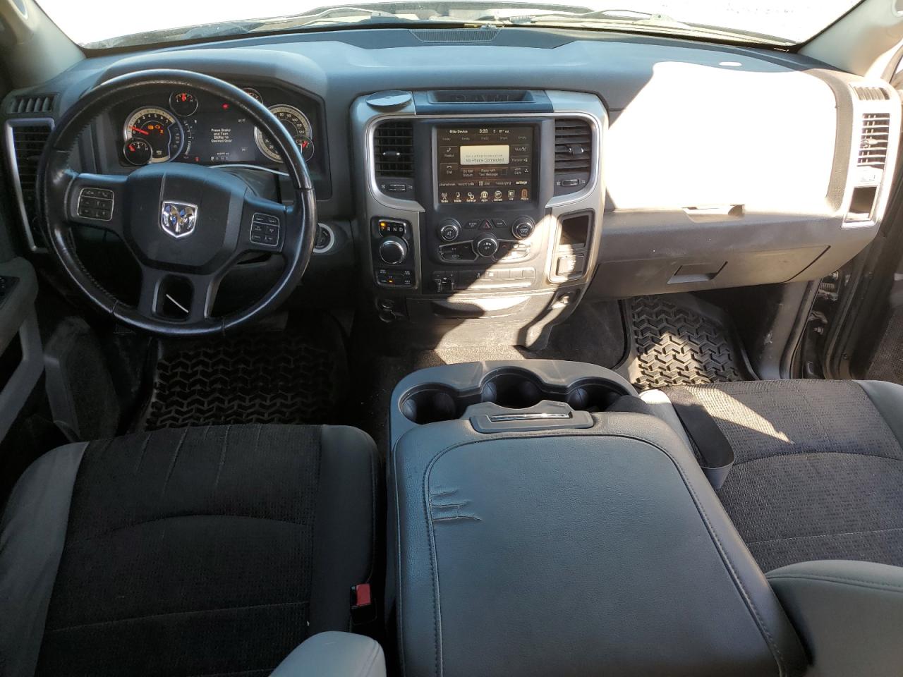 2013 Ram 1500 Slt VIN: 1C6RR7LT5DS601966 Lot: 83910595