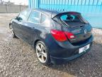 2015 VAUXHALL ASTRA LIMITED EDITION 1.4T 16V LIMITED EDITION 5DR [LEA for sale at Copart YORK