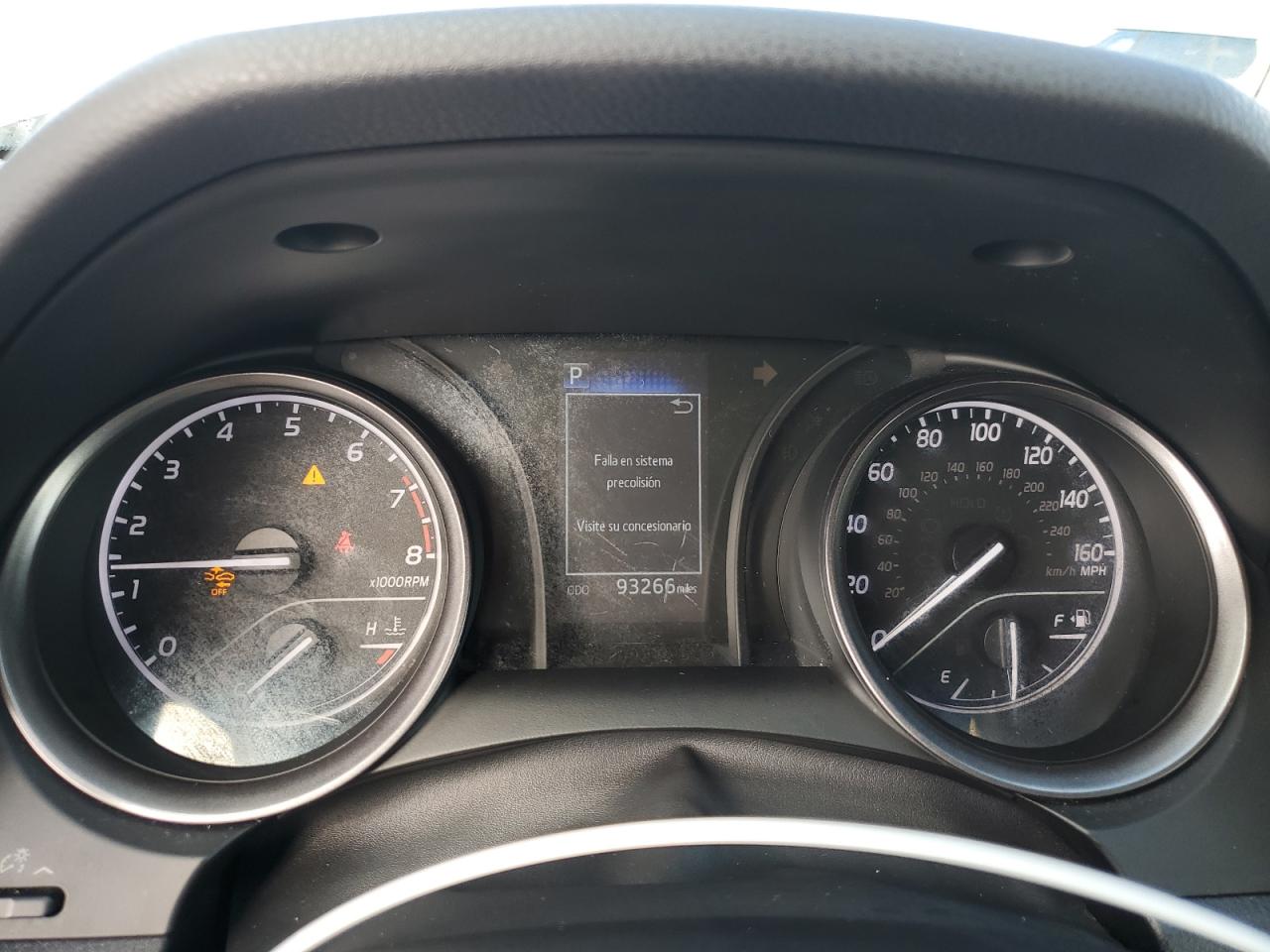 2021 Toyota Camry Se VIN: 4T1G11AK8MU523312 Lot: 82168915