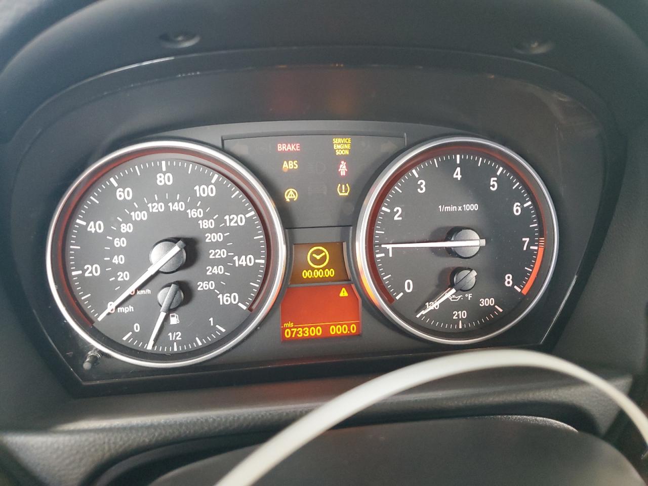 2007 BMW 335 I VIN: WBAWB73517PV82256 Lot: 71722915