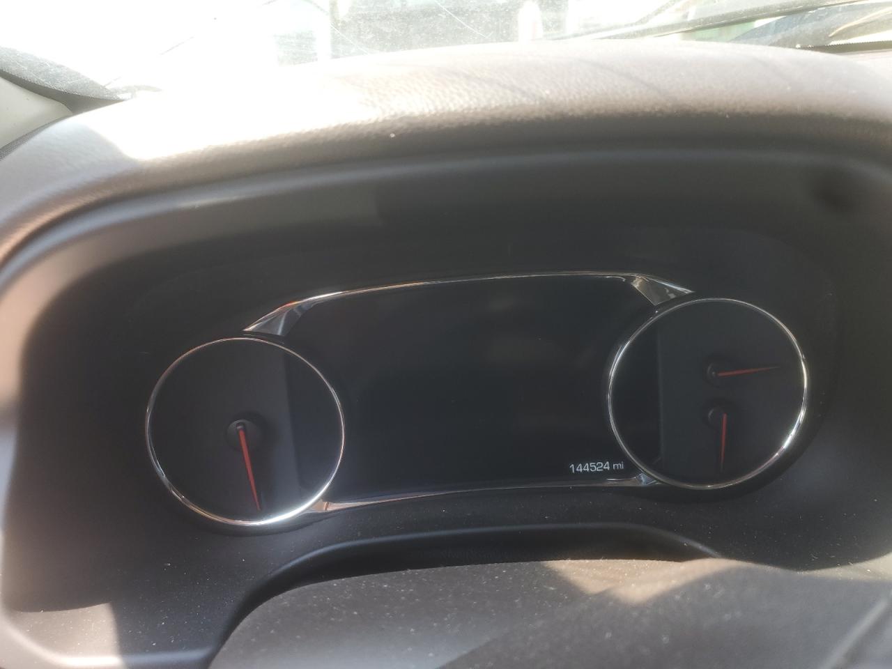 2017 GMC Acadia Denali VIN: 1GKKNXLS5HZ325772 Lot: 81309045