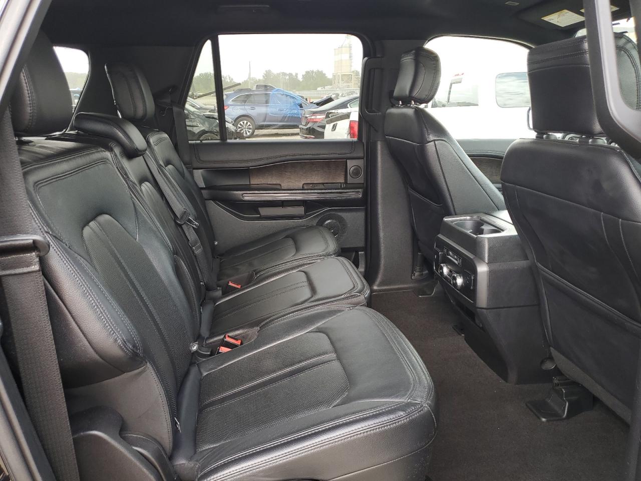 2019 Ford Expedition Max Limited VIN: 1FMJK2AT5KEA49635 Lot: 81963085