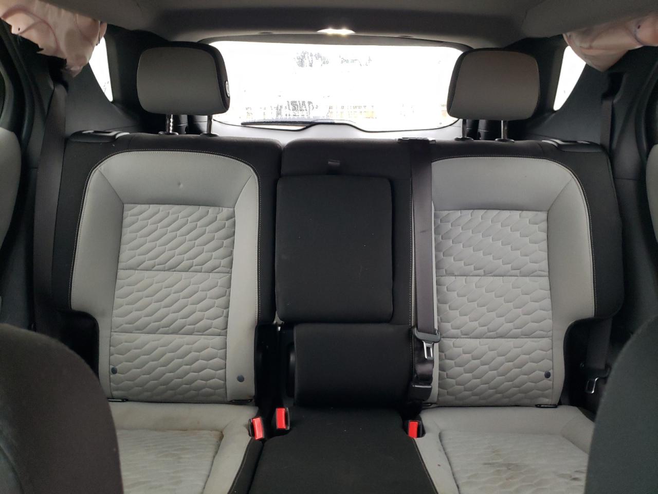 2020 Chevrolet Equinox Lt VIN: 3GNAXUEV8LS633247 Lot: 81815565