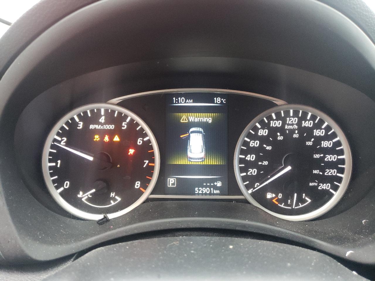 2017 Nissan Sentra S VIN: 3N1AB7AP7HL669404 Lot: 83866555