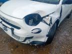 2025 FIAT 600 LA PRIMA MHEV AUTO 1.2 HYBRID 48V 136 LA PRIMA 5DR E for sale at Copart YORK
