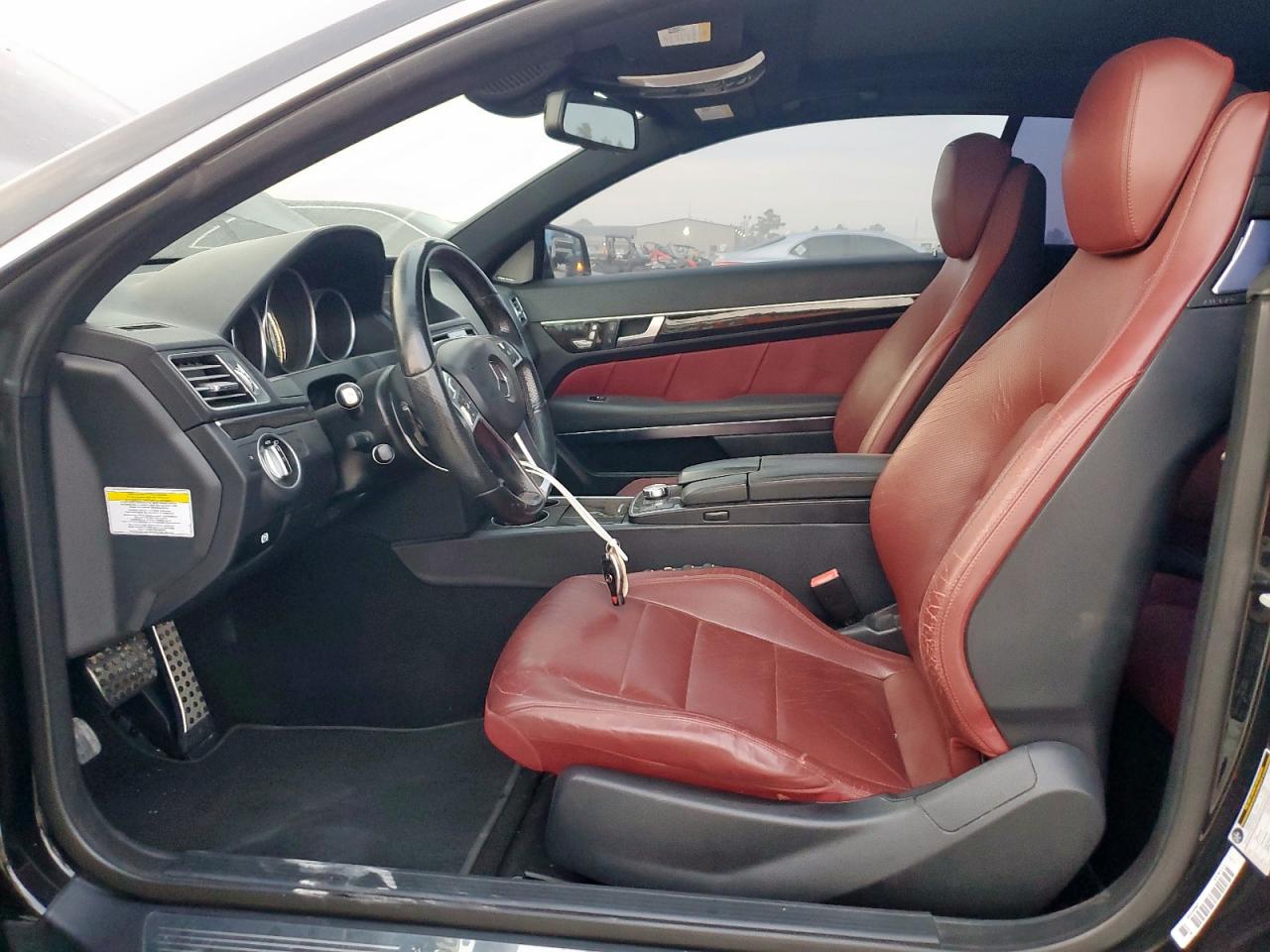 2014 Mercedes-Benz E 550 VIN: WDDKJ7DB2EF272621 Lot: 80795415