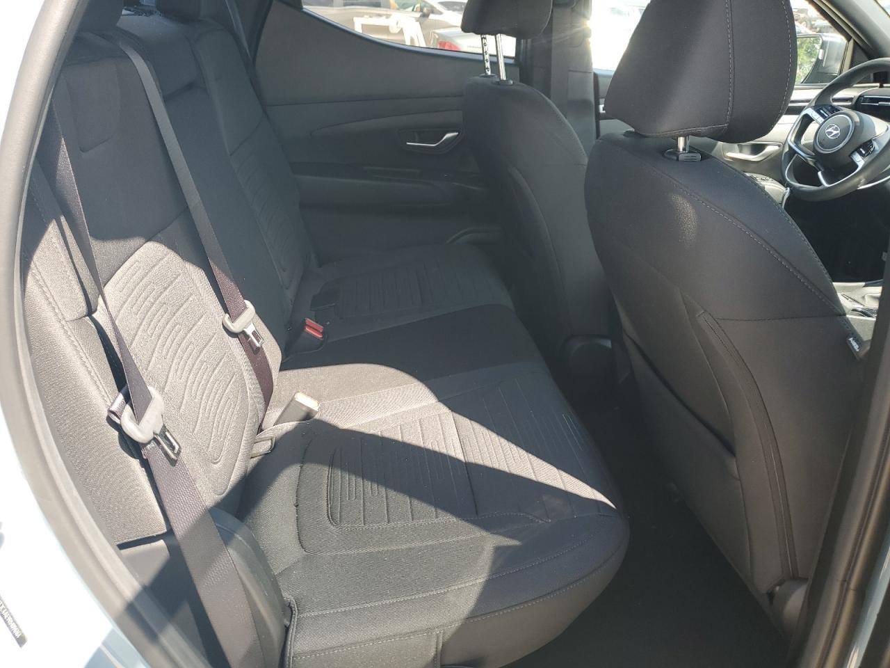 2024 Hyundai Santa Cruz Sel VIN: 5NTJC4AE9RH096161 Lot: 72100615