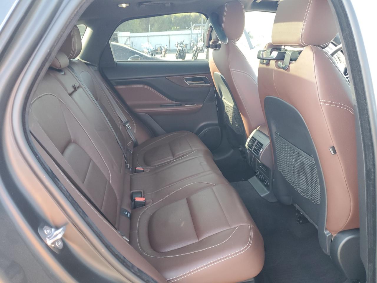 2019 Jaguar F-Pace S VIN: SADCM2FV5KA610008 Lot: 81825285