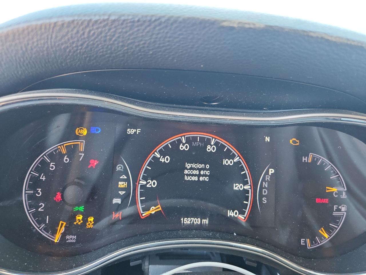 2014 Jeep Grand Cherokee Limited VIN: 1C4RJFBT3EC162600 Lot: 81197575