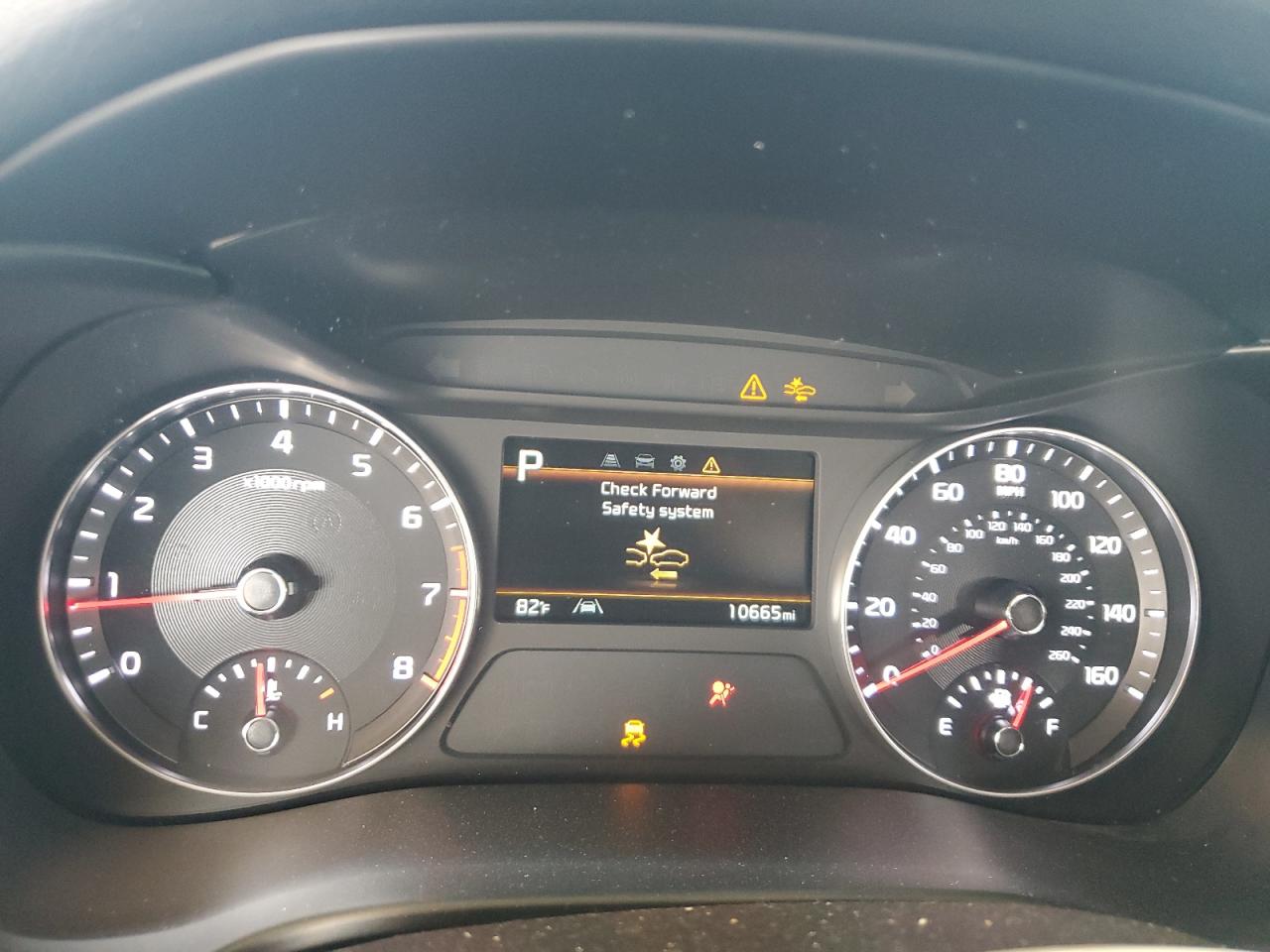 2022 Kia Forte Fe VIN: 3KPF24AD5NE481133 Lot: 71690995