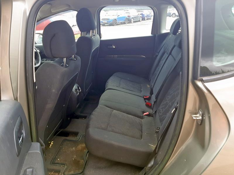 2012 PEUGEOT 3008 ACTIVE E-HDI S-A 