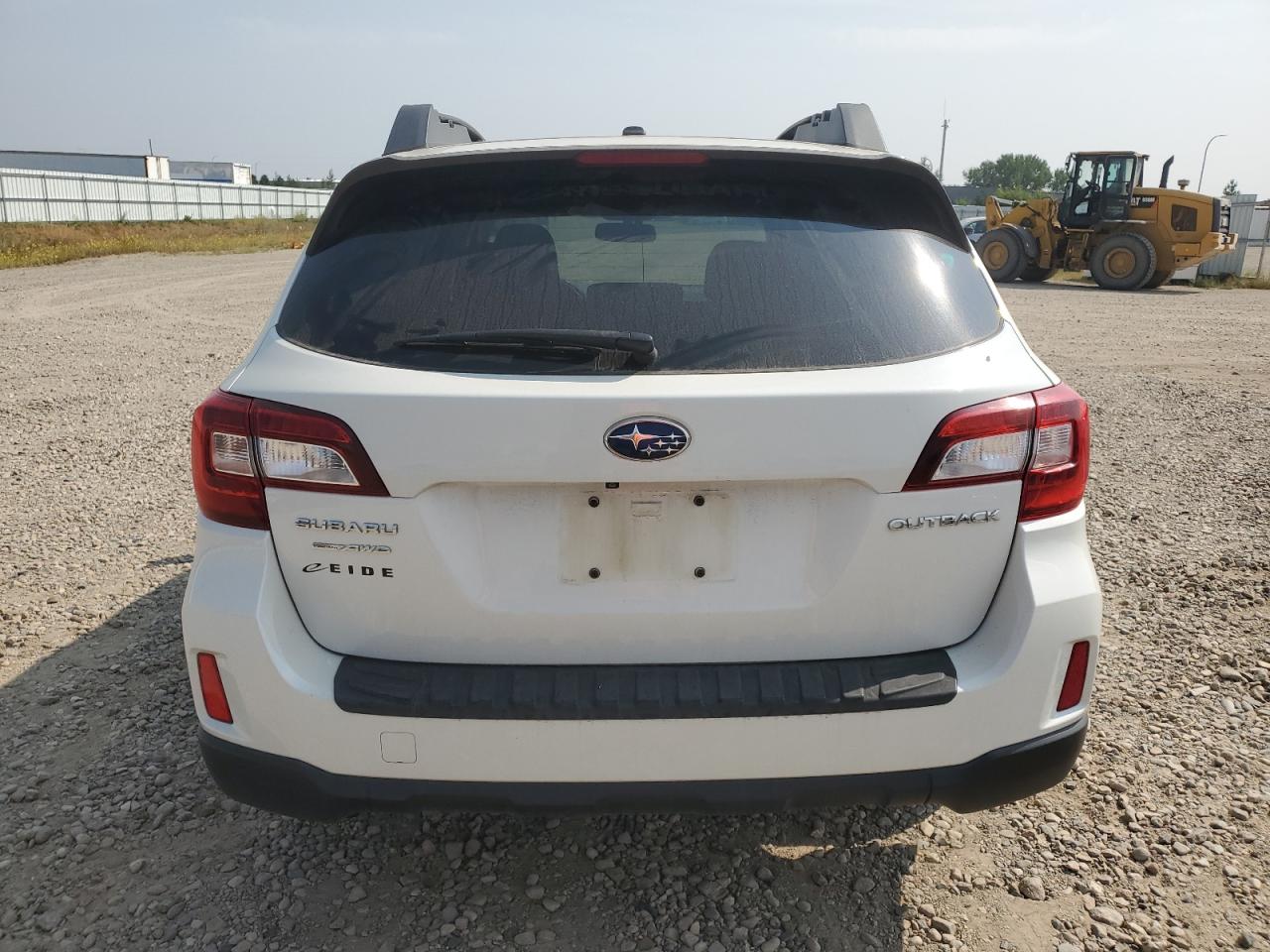 2015 Subaru Outback 2.5I Premium VIN: 4S4BSBCC4F3259775 Lot: 71111665