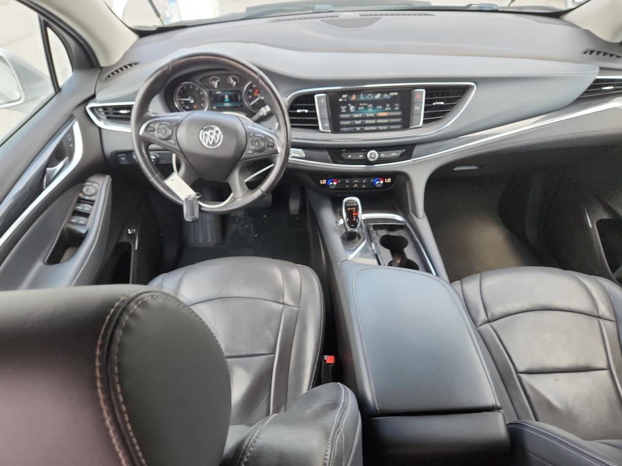 2019 Buick Enclave Essence VIN: 5GAERBKWXKJ105782 Lot: 71625955