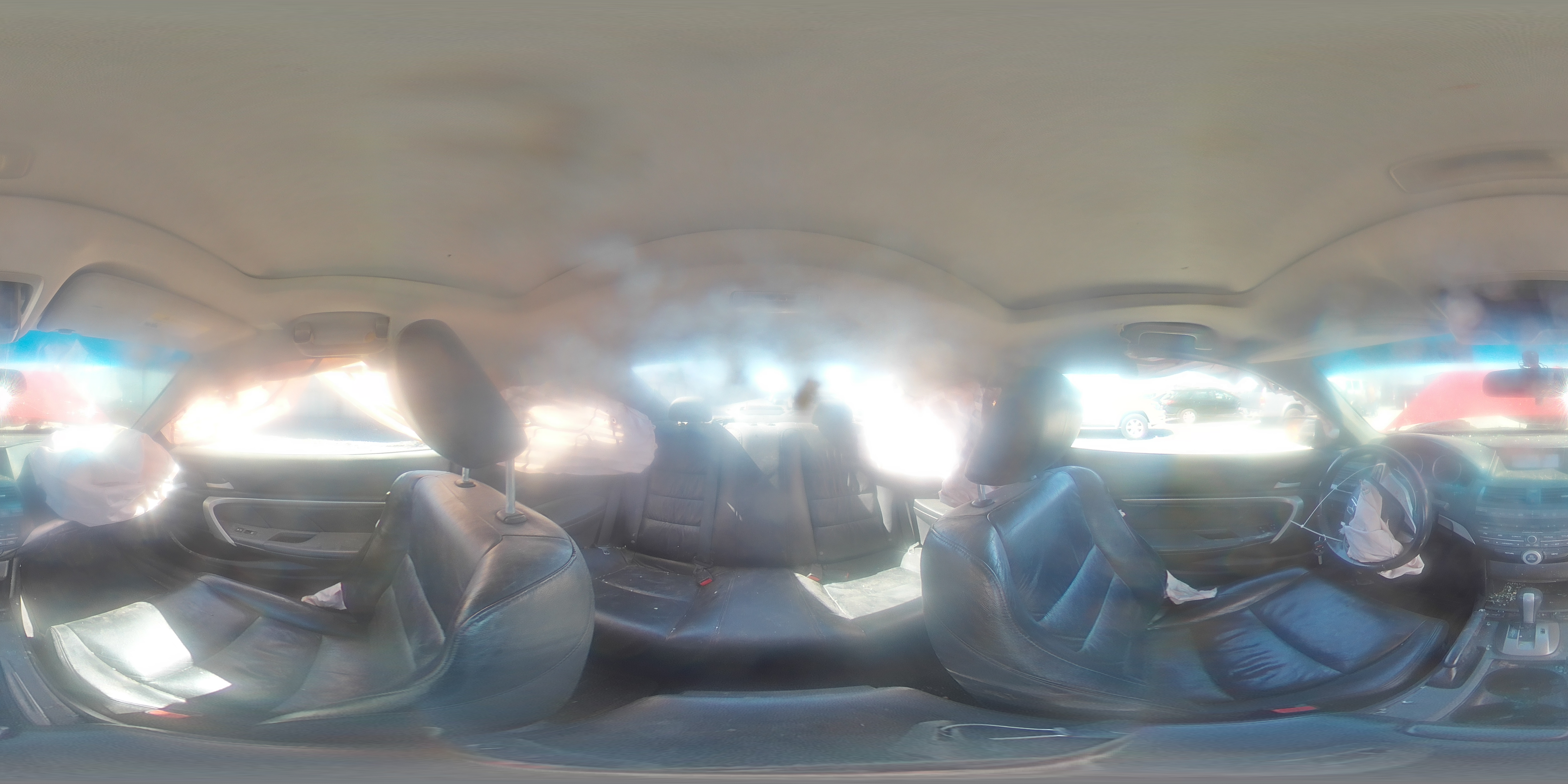 2012 Honda Accord Exl VIN: 1HGCS1B85CA005209 Lot: 81310565