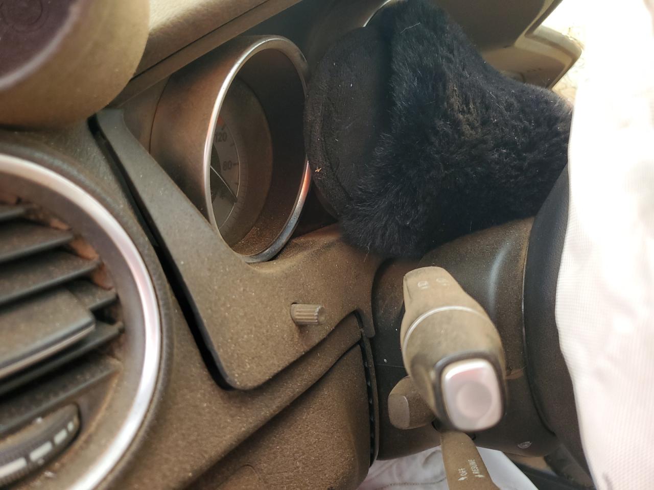 2013 Mercedes-Benz C 250 VIN: WDDGJ4HB6DG081534 Lot: 71928235