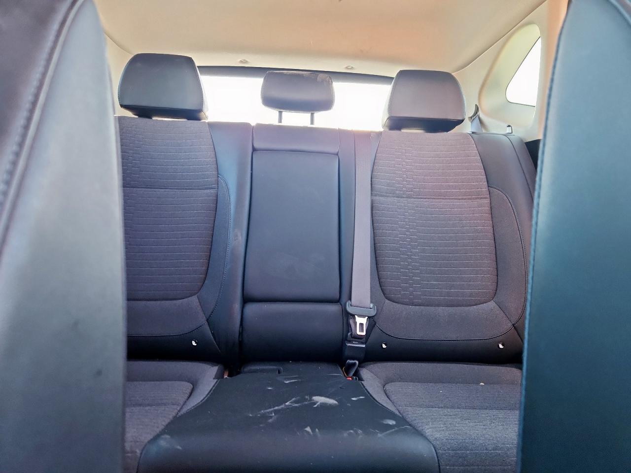 2022 Kia Seltos Nightfall VIN: KNDEUCA25N7278256 Lot: 80655075