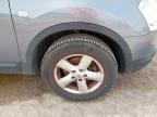 2008 NISSAN QASHQAI VISIA  for sale at Copart WESTBURY