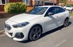 2023 BMW 218I M SPORT AUTO  for sale at Copart SANDY