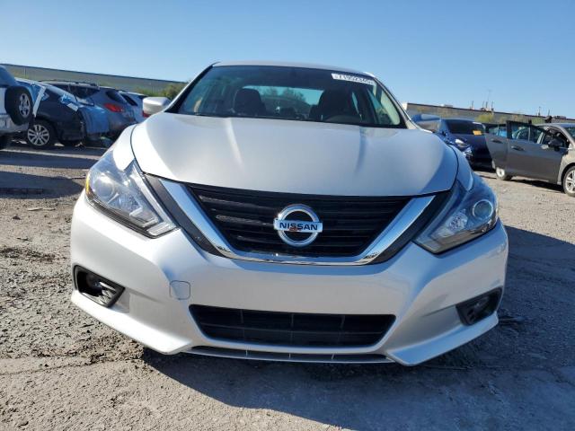  NISSAN ALTIMA 2017 Серебристый