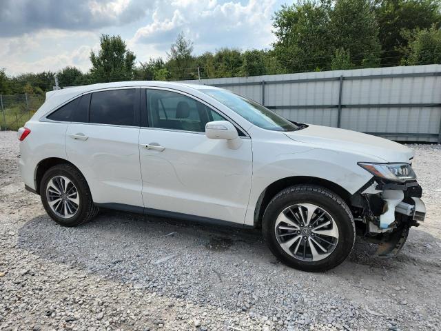  ACURA RDX 2017 Biały