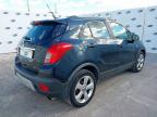 2013 VAUXHALL MOKKA TECH LINE CDTI S/S  for sale at Copart ST HELENS