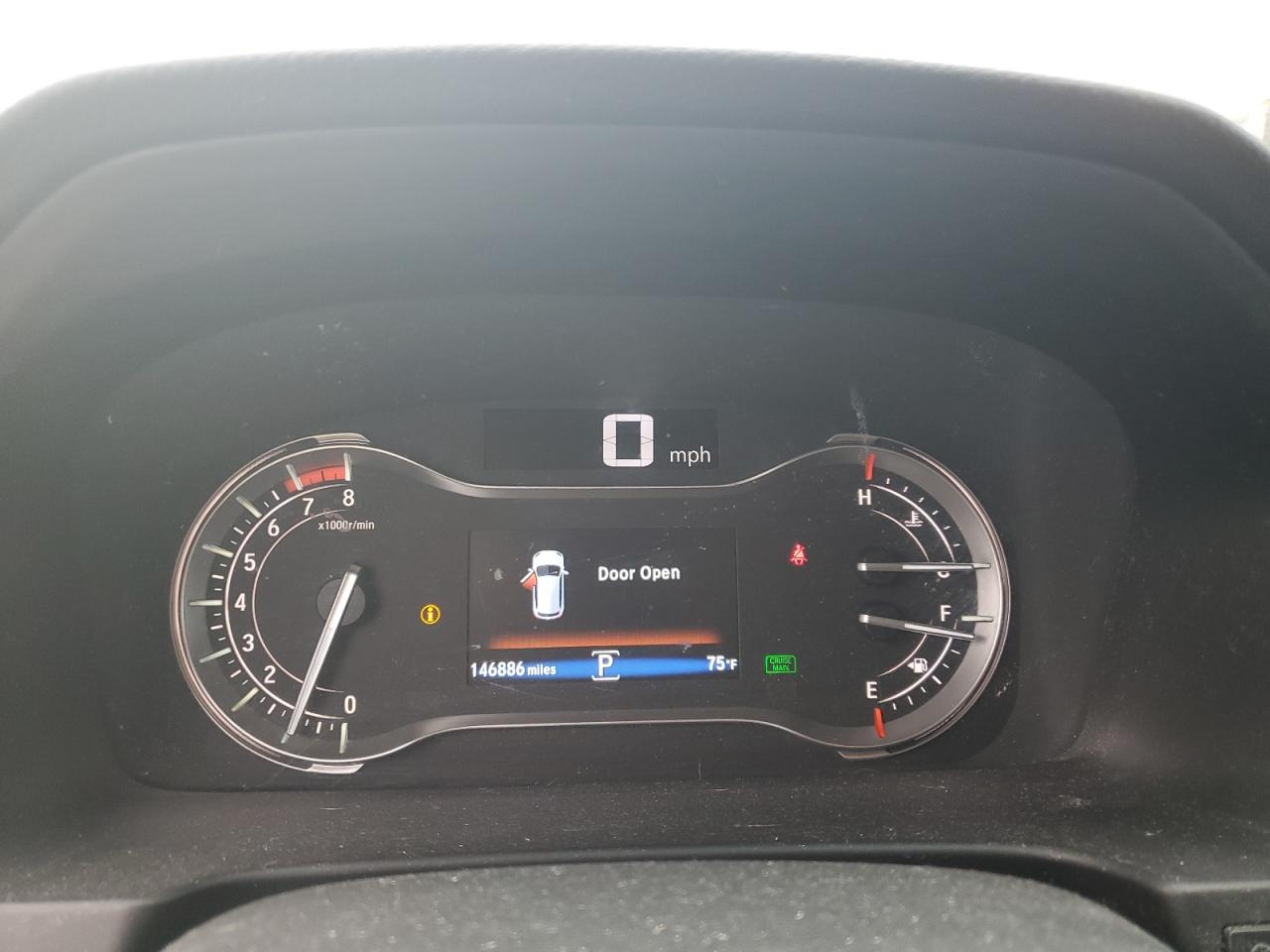 2016 Honda Pilot Exln VIN: 5FNYF6H7XGB080814 Lot: 80016585