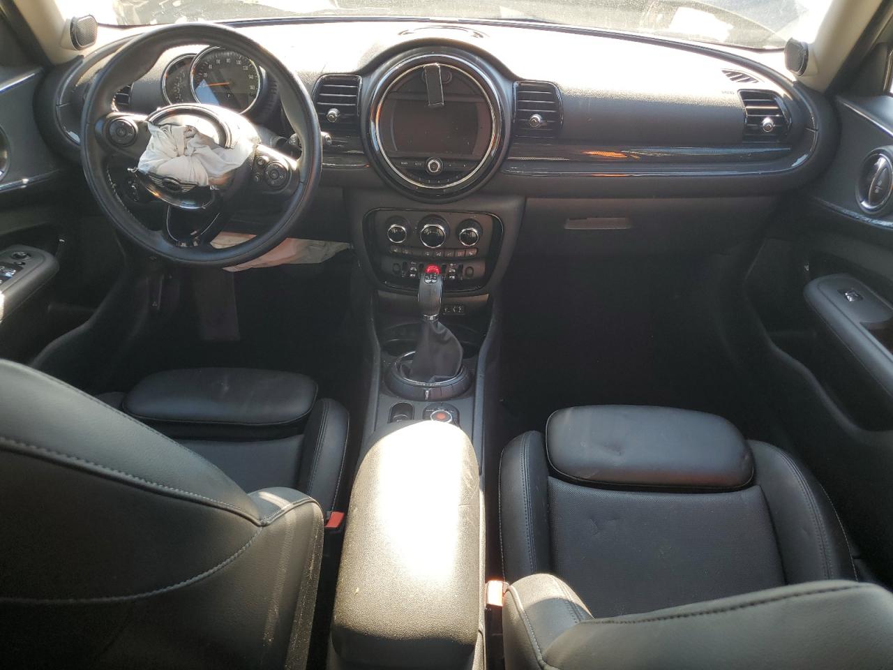 2017 Mini Cooper S Clubman All4 VIN: WMWLU5C53H2E81626 Lot: 71477585