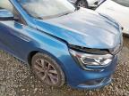 2017 RENAULT MEGANE DYNAMIQUE NAV DCI  for sale at Copart EAST KILBRIDE