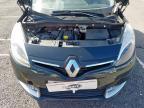 2015 RENAULT SCENIC D-QUE TT ENERGY DC  for sale at Copart SANDTOFT