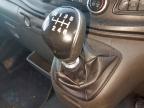 2023 FORD TRANSIT 350 LEADER ECOBLU 2.0 ECOBLUE 130PS H3 LEADER VAN for sale at Copart GLOUCESTER