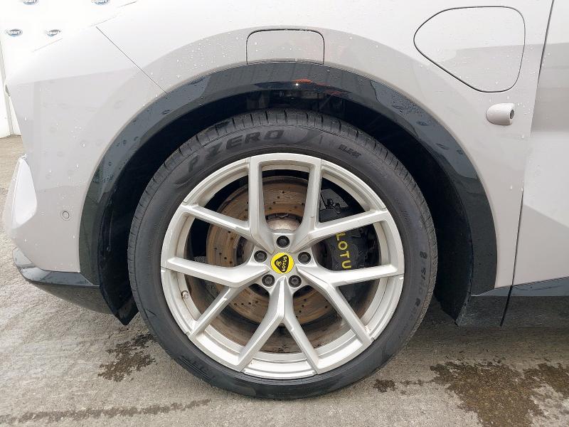 2023 LOTUS ELETRE 